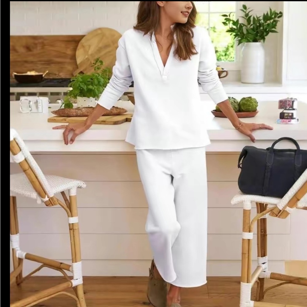 Tracksuit / jumpsuit